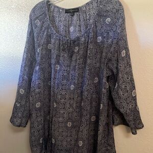 FINAL MARKDOWN Fred David peasant style top 2x